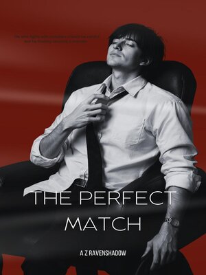 cover image of The Perfect Match